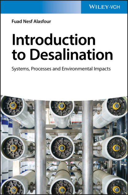 Скачать книгу Introduction to Desalination