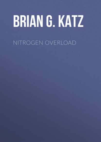 Скачать книгу Nitrogen Overload