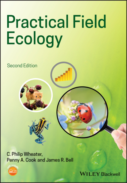 Скачать книгу Practical Field Ecology