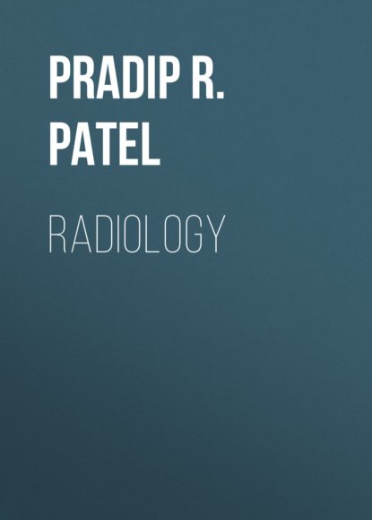 Скачать книгу Radiology