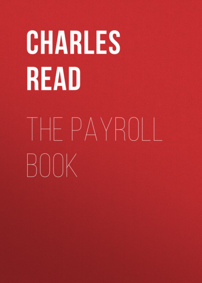 Скачать книгу The Payroll Book