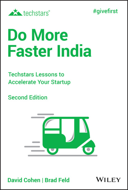 Do More Faster India