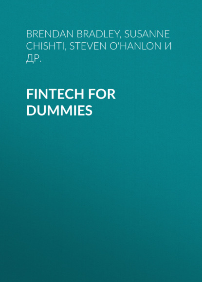 Скачать книгу FinTech For Dummies