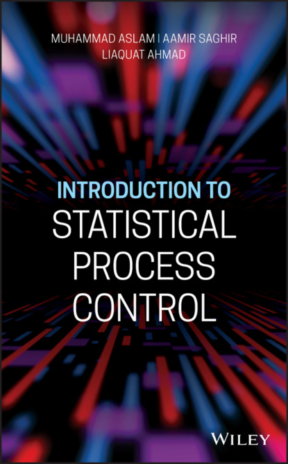Скачать книгу Introduction to Statistical Process Control