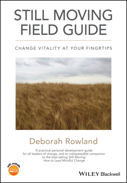 Скачать книгу Still Moving Field Guide