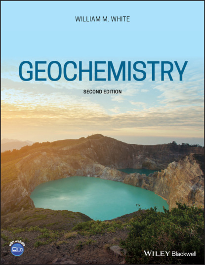 Скачать книгу Geochemistry