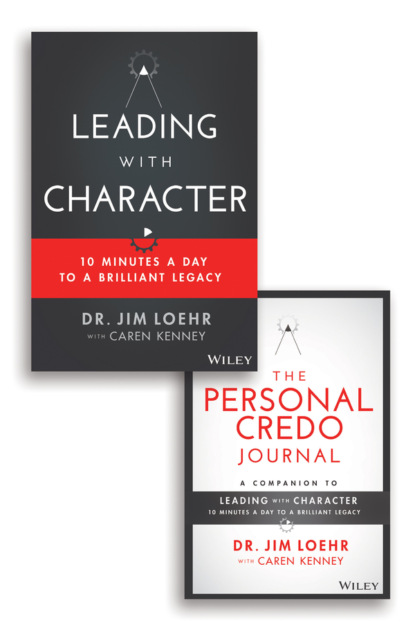 Leading with Character