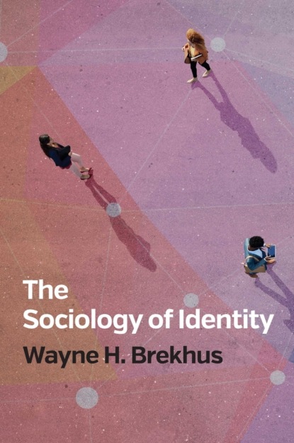 Скачать книгу The Sociology of Identity