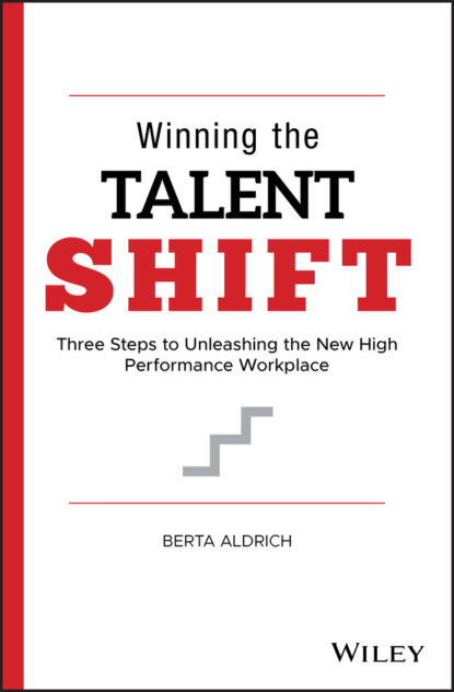 Скачать книгу Winning the Talent Shift