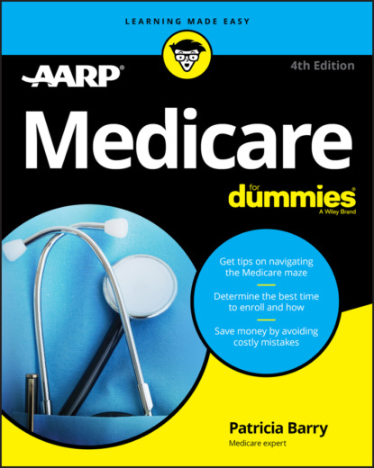 Скачать книгу Medicare For Dummies