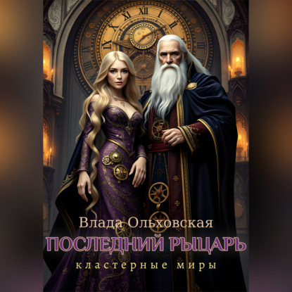 Скачать книгу Последний рыцарь