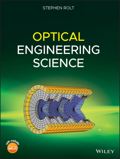 Скачать книгу Optical Engineering Science