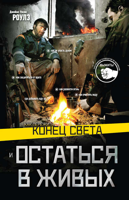 Скачать книгу Как пережить конец света и остаться в живых