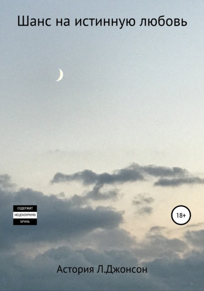 Скачать книгу Шанс на истинную любовь