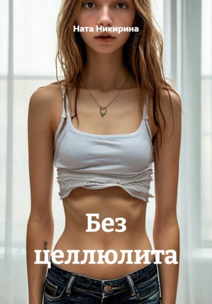 Скачать книгу Без целлюлита
