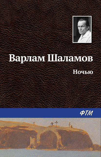 Скачать книгу Ночью