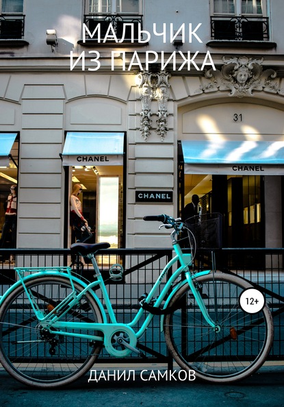 Скачать книгу Мальчик из Парижа