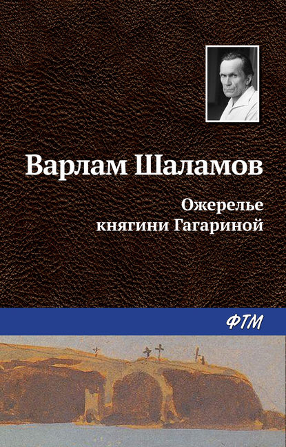 Скачать книгу Ожерелье княгини Гагариной