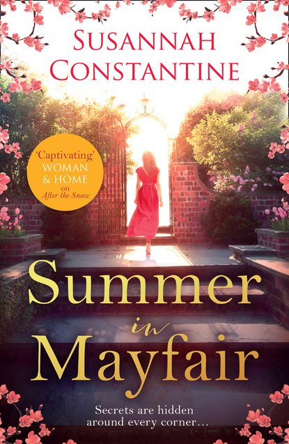 Скачать книгу Summer in Mayfair