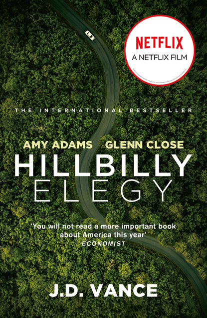 Скачать книгу Hillbilly Elegy