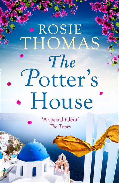 Скачать книгу The Potter’s House