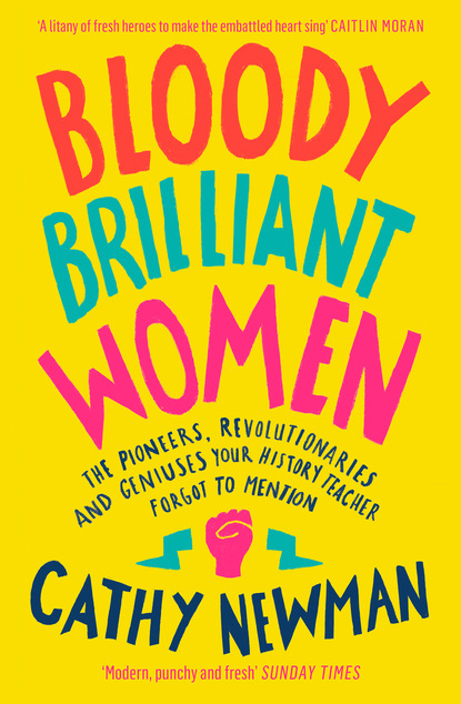 Скачать книгу Bloody Brilliant Women