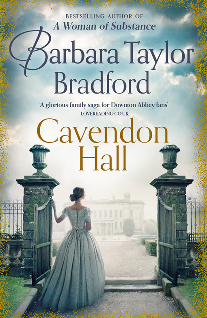 Скачать книгу Cavendon Hall