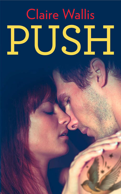 Скачать книгу Push