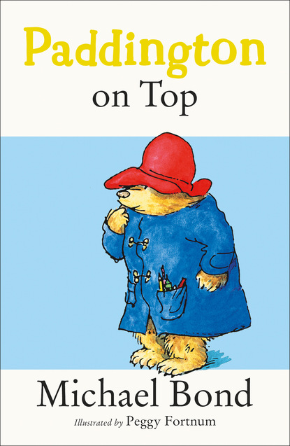 Paddington on Top