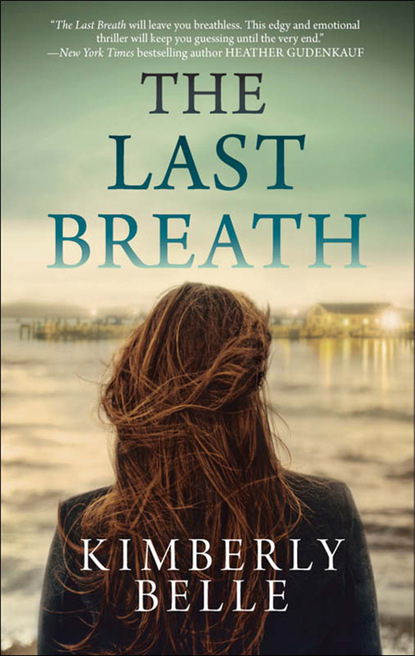 Скачать книгу The Last Breath