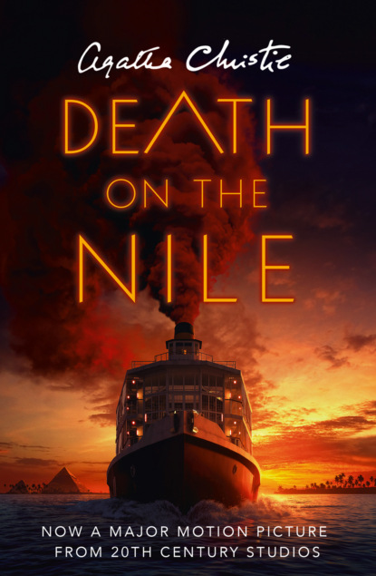 Скачать книгу Death on the Nile