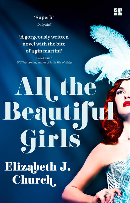 Скачать книгу All the Beautiful Girls