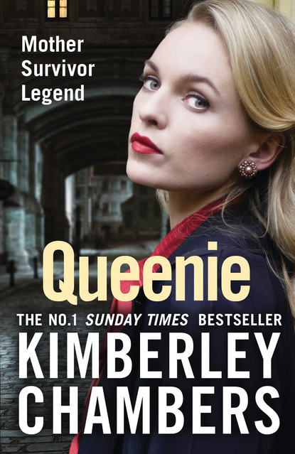 Скачать книгу Queenie