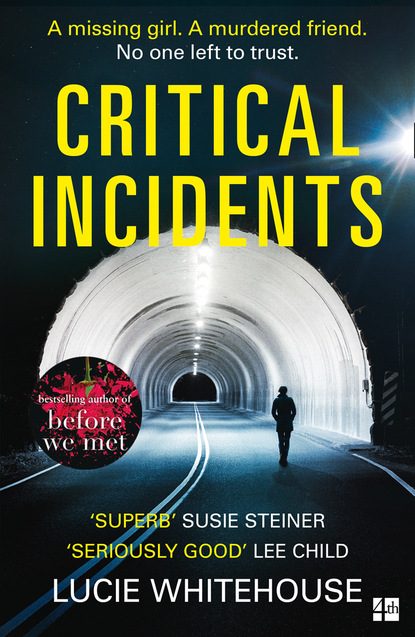 Скачать книгу Critical Incidents