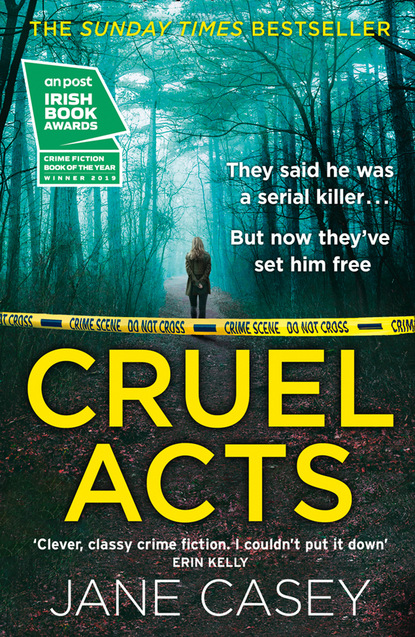 Скачать книгу Cruel Acts