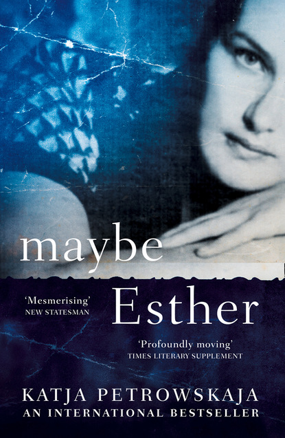 Скачать книгу Maybe Esther