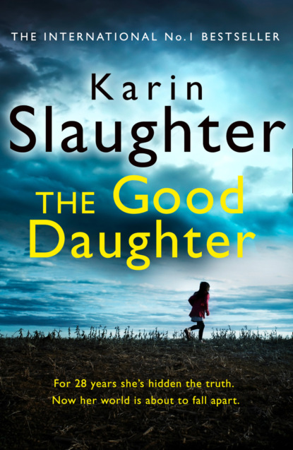 Скачать книгу The Good Daughter