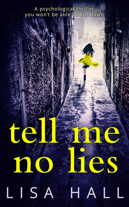 Скачать книгу Tell Me No Lies