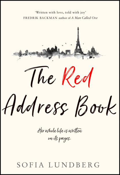Скачать книгу The Red Address Book