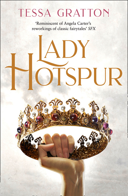Скачать книгу Lady Hotspur