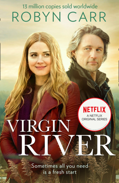 Скачать книгу A Virgin River Novel