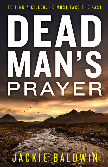 Скачать книгу Dead Man’s Prayer