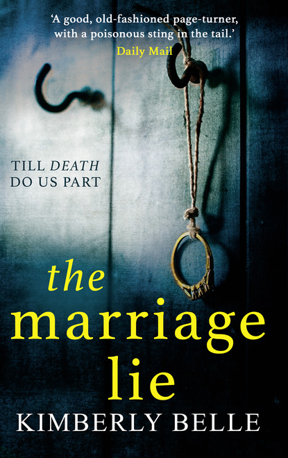 Скачать книгу The Marriage Lie