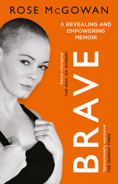 Скачать книгу Brave