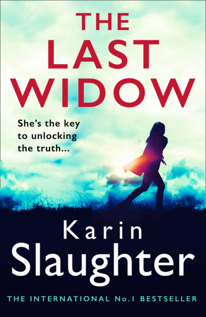 Скачать книгу The Last Widow