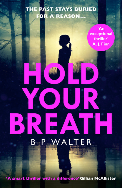 Скачать книгу Hold Your Breath