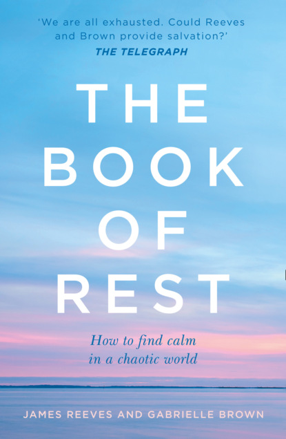 Скачать книгу The Book of Rest