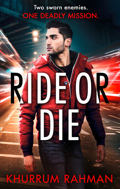 Скачать книгу Ride or Die