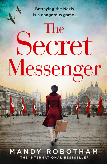 Скачать книгу The Secret Messenger