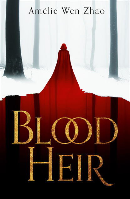 Скачать книгу Blood Heir